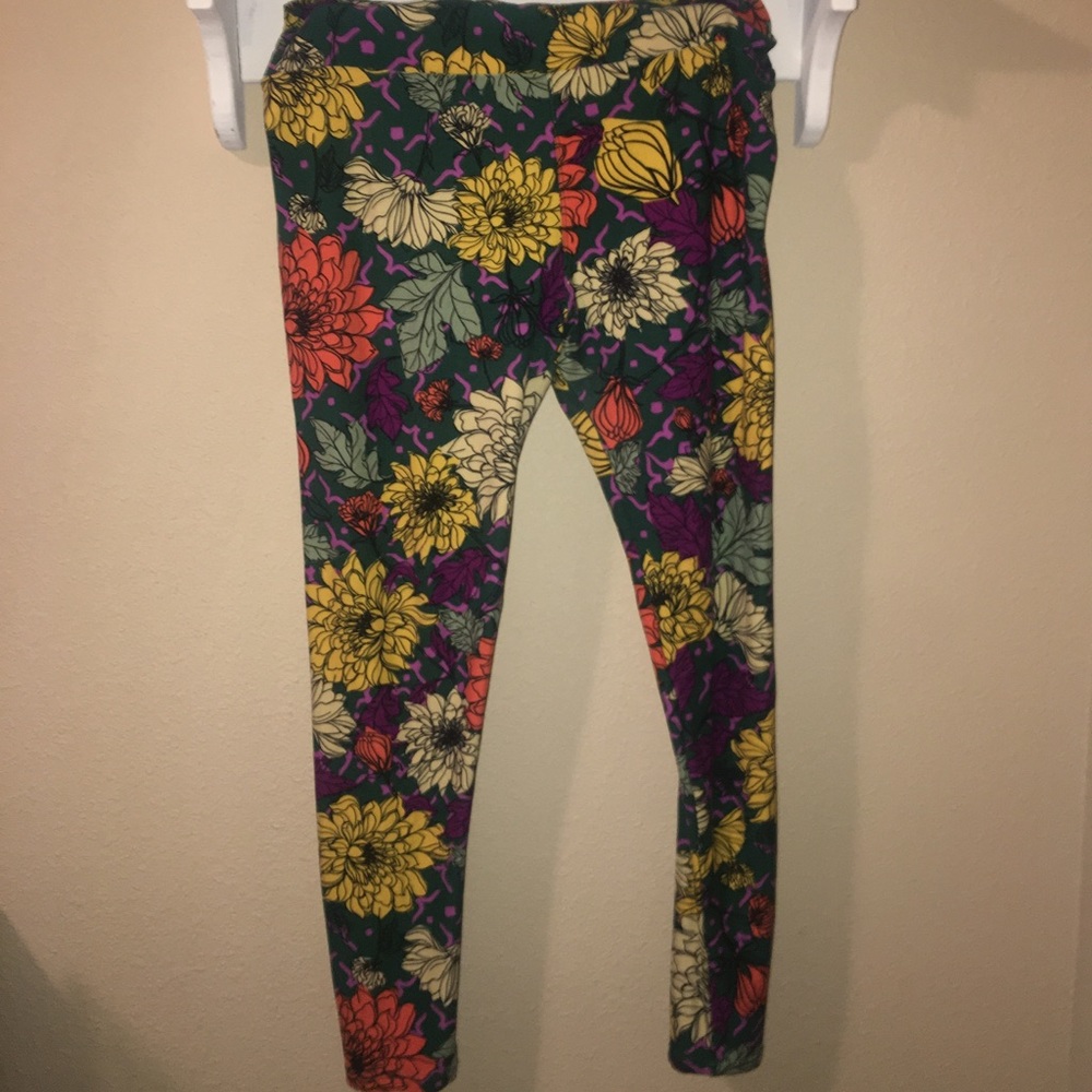 Lularoe leggings